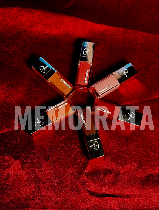 MEMOIRATA GLOSS