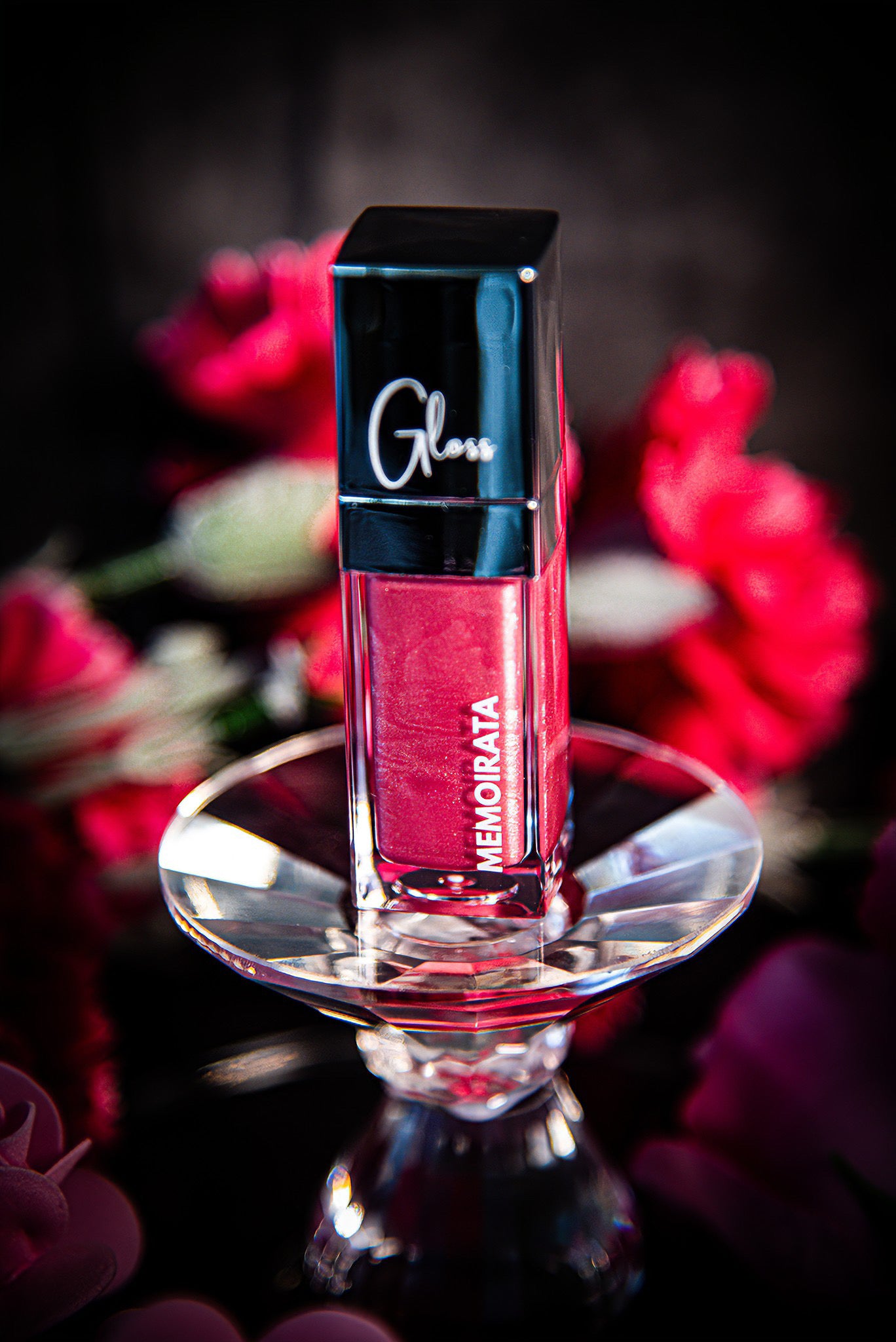 MEMOIRATA GLOSS